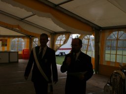 Schützenfest 2011